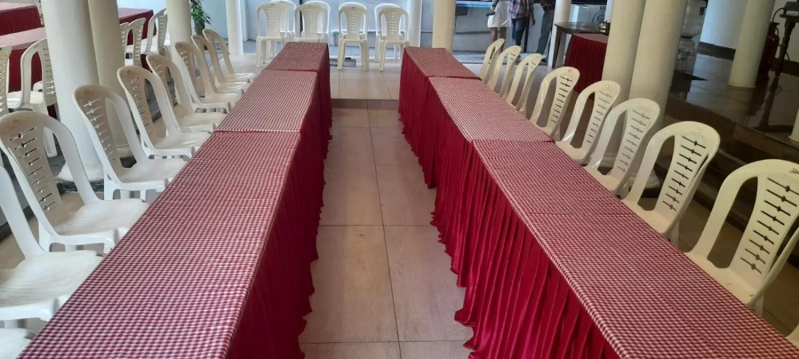Adi Deva Inn Guruvāyūr