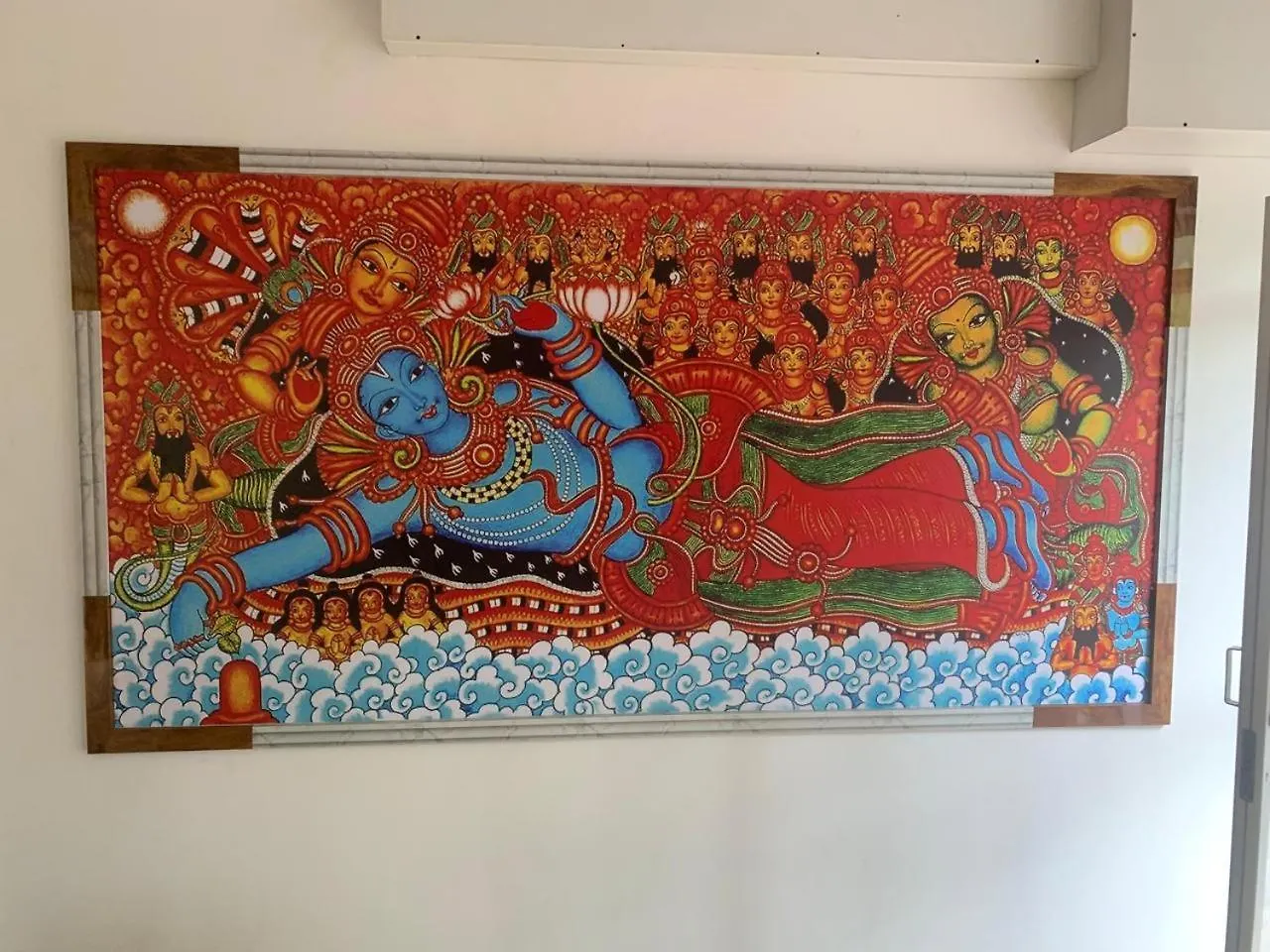 Adi Deva Inn Guruvāyūr