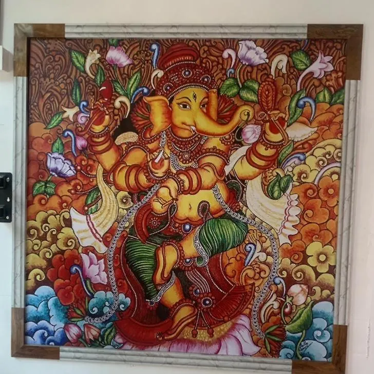 Adi Deva Inn Guruvāyūr Indie