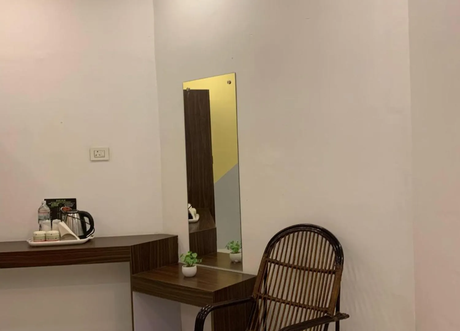 Hotel Adi Deva Inn Guruvāyūr